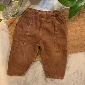 VTG 1960s Corduroy Joggers